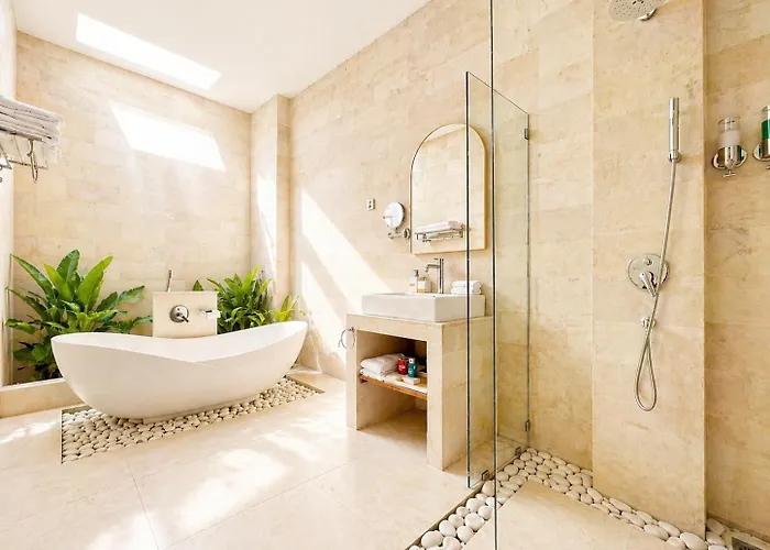 D'avera Villa Canggu (Bali)