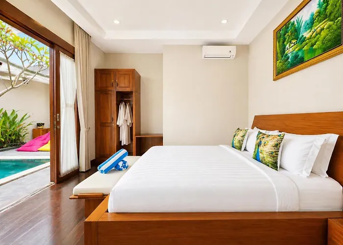 D'avera * Canggu (Bali)