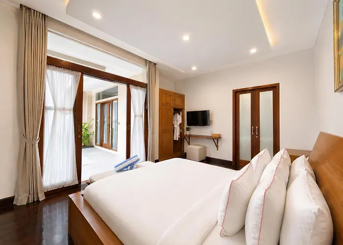 D'avera * Canggu (Bali)