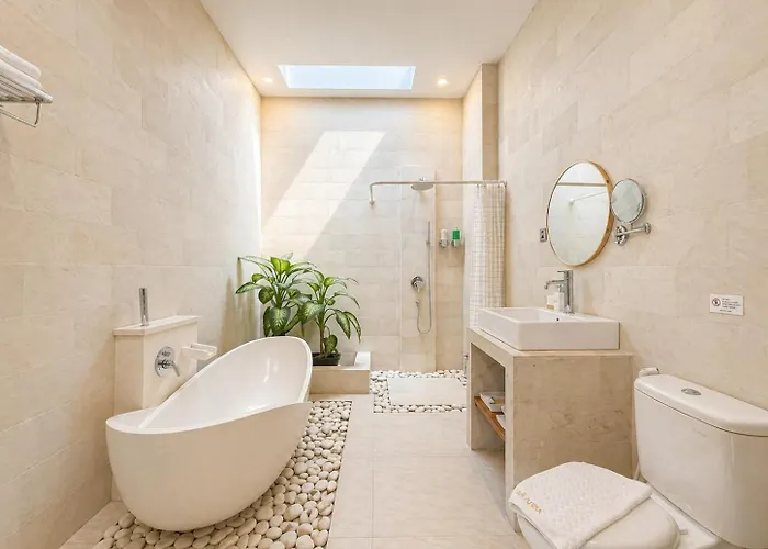 Villa D'avera Canggu (Bali)