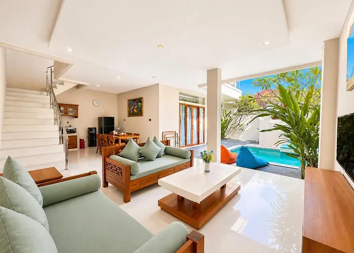 D'avera Canggu (Bali)