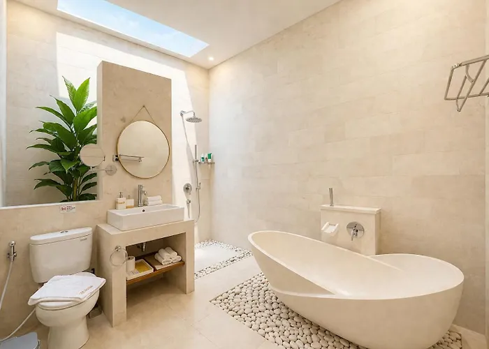 D'avera Villa Canggu (Bali)